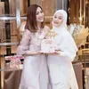 Sheila Rizkyana