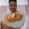 Potret Siti Badriah Lahirkan Anak Ke-2