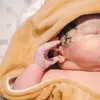 Potret Siti Badriah Lahirkan Anak Ke-2