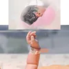 Potret Siti Badriah Lahirkan Anak Ke-2