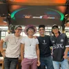 Slank