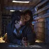 song joong ki park ye rin space sweepers
