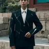 Park Bo Gum VOGUE, Park Bo Gum Pemotretan Majalah, Park Bo Gum Cover Magazine, Park Bo Gum Photoshoo