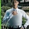 Park Bo Gum VOGUE, Park Bo Gum Pemotretan Majalah, Park Bo Gum Cover Magazine, Park Bo Gum Photoshoo