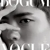 Park Bo Gum VOGUE, Park Bo Gum Pemotretan Majalah, Park Bo Gum Cover Magazine, Park Bo Gum Photoshoo