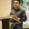 Sahrul Gunawan Dinas Wakil Bupati Bandung
