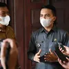 Sahrul Gunawan Dinas Wakil Bupati Bandung