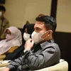 Sahrul Gunawan Dinas Wakil Bupati Bandung