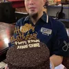 Ulang Tahun Ahmad Dhani