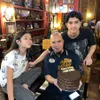 Ulang Tahun Ahmad Dhani
