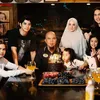 Ulang Tahun Ahmad Dhani