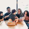 Anak Sheila Marcia Jerome Ulang Tahun