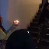 Nadya Mustika Ulang Tahun Iis Dahlia