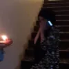 Nadya Mustika Ulang Tahun Iis Dahlia
