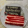 Nadya Mustika Ulang Tahun Iis Dahlia