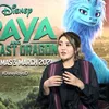 Via Vallen dan Raisa