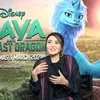 Via Vallen dan Raisa