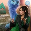 Via Vallen dan Raisa