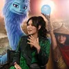 Via Vallen dan Raisa