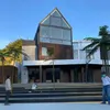vila rachel vennya, foto villa rachel vennya