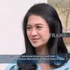 Alasan Vinessa Inez Pisah dengan Ryan Deye