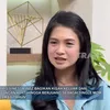 Alasan Vinessa Inez Pisah dengan Ryan Deye