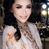 krisdayanti disangka oplas