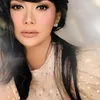 krisdayanti disangka oplas