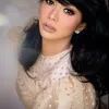 krisdayanti disangka oplas