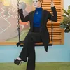 Zaskia Gotik