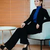 Zaskia Gotik