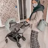 zaskia sungkar momong baby ukkasya