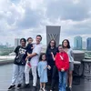 6 Pria Jatuh Dalam Pesona Cantik Ussy Sulistiawaty