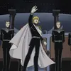Anime LEGEND OF THE GALACTIC HEROES