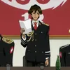 Anime ACCA: 13-TERRITORY INSPECTION DEPT.