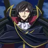 Anime CODE GEASS