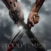 THE WITCHER BLOOD ORIGIN