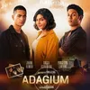 ADAGIUM 