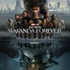 BLACK PANTHER WAKANDA FOREVER