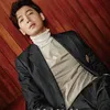 Seleb Korea obsesif kalau pacaran