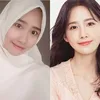 mirip artis