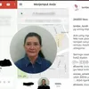 seleb jadi driver online, pekerjaan sampingan seleb
