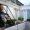 rumah angker, rumah angker seleb, seleb dengan rumah angker