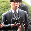 Choi Jong Hoon