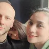 seleb suami bule, seleb mualaf