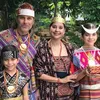 seleb suami bule, seleb mualaf