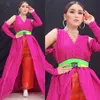 style Ayu Ting Ting untuk video klip baru
