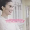 Foto Pernikahan Sandra Dewi di Disneyland Bagaikan Princess