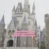 Foto Pernikahan Sandra Dewi di Disneyland Bagaikan Princess