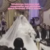 Foto Pernikahan Sandra Dewi di Disneyland Bagaikan Princess